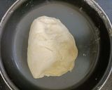 मावा गुजिया (mawa gujiya recipe in Hindi) रेसिपी चरण 1 फोटो