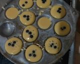 Foto langkah ke 5 dari resep Kue cubit (no mixer).