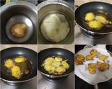 મારુ ના ભજીઆ વિથ સ્પાઈસી ટોમેટો ચટણી (Maru Bhajia With Spicy Tomato Chutney Recipe In Gujarati) રેસીપી સ્ટેપ2ફોટો