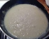 Foto del passaggio 6 della ricetta Risotto con crema di finocchio e datterini gialli confit