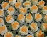 Foto langkah ke 10 dari resep Dimsum ayam.