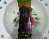 Foto langkah ke 5 dari resep Gemplo bakar.