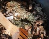Leftover Spareribs in a Soup recipe step 3 photo