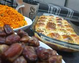 عکس مرحله 6 از دستور کندو عسلی 😋