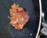 Foto langkah ke 2 dari resep Kangkung Balado.