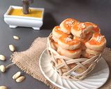 Foto langkah ke 6 dari resep Kue Kacang.
