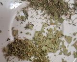 Foto del paso 3 de la receta: Chimichurri al estilo de mi mamá