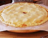 Foto del paso 1 de la receta: Empanada de bonito en hojaldre