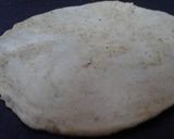 A picture of step 3 of Kashkash ka paratha.