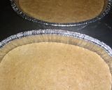 Foto langkah ke 3 dari resep Puding Kurma Kukus.