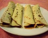 Foto del paso 3 de la receta: Panqueques