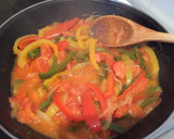 Foto del paso 2 de la receta: Fajitas de pollo🌯🇲🇽