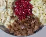 ફ્રૂટ સલાડ (Fruit Salad Recipe In Gujarati) રેસીપી સ્ટેપ2ફોટો