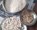 A picture of step 2 of Nutritious Chikki And Laddu.