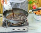 รูปขั้นตอนการทำที่ 10 ของ ไก่ทอดโค้ก