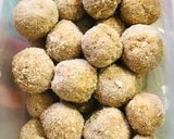 Foto del paso 3 de la receta: Bolitas de atún