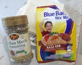 Foto langkah ke 1 dari resep Garlic bread.