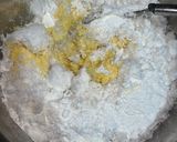 Foto langkah ke 3 dari resep 375. Lepet Jagung Manis.