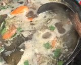 Foto langkah ke 2 dari resep Sop Iga Sapi.