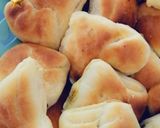 صورة لخطوة 3 من وصفة معجنات😍