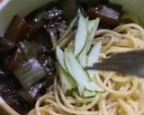 Foto langkah ke 7 dari resep Jjangmyeon.