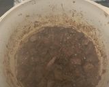 Foto del paso 3 de la receta: Ternera en salsa
