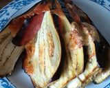 Foto del paso 4 de la receta: Berenjena rellena