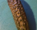 Foto del paso 2 de la receta: Tarator (receta búlgara)
