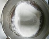 巧克力戚風蛋糕的食譜步驟1照片