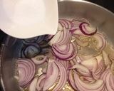 Une image de l'étape 8 de Rôti de bœuf de bonne maman à l'oignon caramélisés.