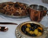 Shirazi  rice pilaf قنبر پلو شیرازی  #familyfriendly recipe step 16 photo