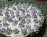 Foto del paso 8 de la receta: Torta Terciopelo rojo