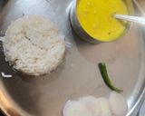 A picture of step 3 of Kadhi.