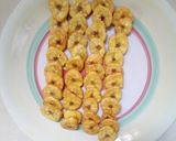 A picture of step 7 of Milky Plantain Chips.