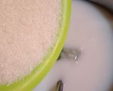 Foto langkah ke 5 dari resep Es Gempol Pleret.