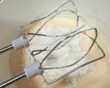 Foto del paso 5 de la receta: Marble Cake