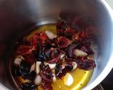 Foto del paso 1 de la receta: Caldero del Mar Menor (arroz)