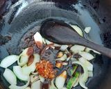 Foto langkah ke 2 dari resep Udang Saus Mentega Pedas Bulbul.