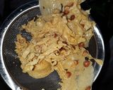 Foto langkah ke 3 dari resep Peyek kacang renyah, kresssss.. anti gagal 😍.