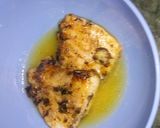 ফিস ইন লেমন বাটার সস (fish in lemon butter sauce recipe in Bengali) রেসিপির ধাপ 3 ছবি
