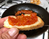 Foto del paso 6 de la receta: Montaditos de lenguado y tomate