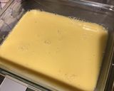 Une image de l'étape 5 de Riz moulé coco, curcuma, coriandre.