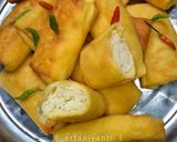 Foto langkah ke 8 dari resep Lumpia isi bihun.