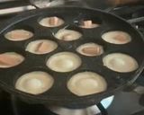 Foto langkah ke 3 dari resep Takoyaki.