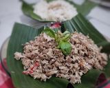 Foto langkah ke 4 dari resep Megono Sedap.