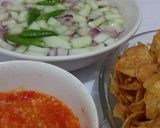 Foto langkah ke 6 dari resep Soto Matraman NCC by Fatmah Bahalwan.