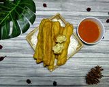 Foto langkah ke 6 dari resep 227. Cakwe.