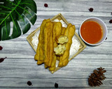 Foto langkah ke 6 dari resep 227. Cakwe.