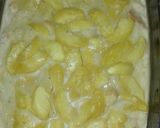 A picture of step 11 of Apple Crumble.