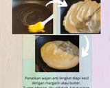 Foto langkah ke 3 dari resep Korean Souffle Omlette (Telur Dadar Lembut Ala Korea).